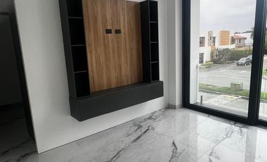 Via la costa, Se renta linda casa 3 dormitorios con piscina y Jacuzzi