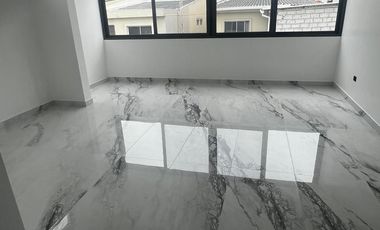 Via la costa, Se renta linda casa 3 dormitorios con piscina y Jacuzzi