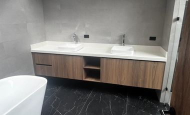 Via la costa, Se renta linda casa 3 dormitorios con piscina y Jacuzzi