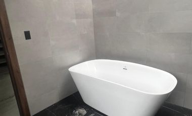 Via la costa, Se renta linda casa 3 dormitorios con piscina y Jacuzzi