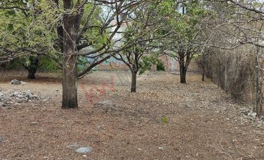 Terreno en Venta en Yautepec, Morelos. Oportunidad!