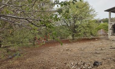 Terreno en Venta en Yautepec, Morelos. Oportunidad!