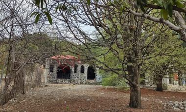 Terreno en Venta en Yautepec, Morelos. Oportunidad!