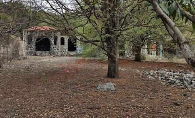 Terreno en Venta en Yautepec, Morelos. Oportunidad!