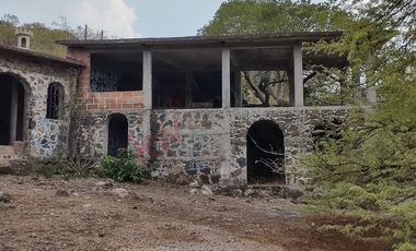 Terreno en Venta en Yautepec, Morelos. Oportunidad!