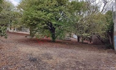 Terreno en Venta en Yautepec, Morelos. Oportunidad!