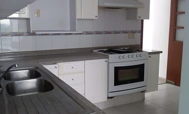 VENTA DEPARTAMENTO LOMAS DEL SOL, HUIXQUILUCAN