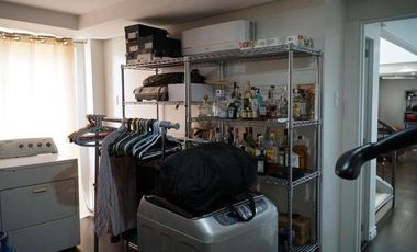 Penthouse Unit for Sale at Mckinley Garden Villas