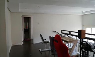 Penthouse Unit for Sale at Mckinley Garden Villas