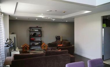 Penthouse Unit for Sale at Mckinley Garden Villas