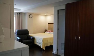 Penthouse Unit for Sale at Mckinley Garden Villas