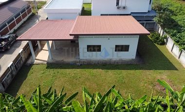 2 Bedroom House in San Phi Sua for Sale near NIS International School