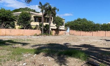 Residential Lot for sale in Pacific Village near ATC Alabang West Ayala Alabang Village Alabang Hills, Alabang Muntinlupa