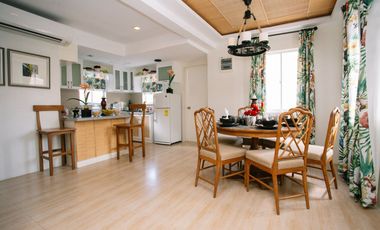 Tagum City | 4 Bedrooms unit