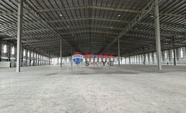Large Warehouse in Plaridel Bulacan for Lease