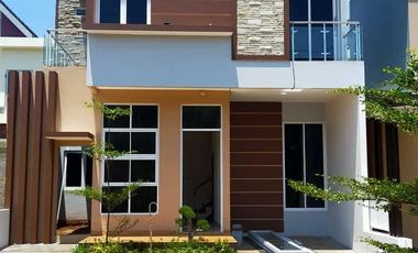 Rumah Tlp Cibubur 2 LANTAI Jatiranggon Dekat Tol Jatiwarna Kota Bekasi