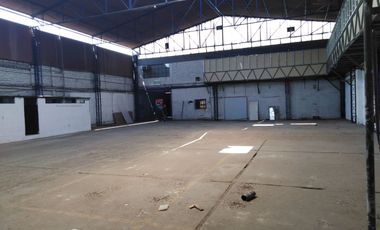 VENTA DE TERRENO, LOCAL COMERCIAL, 2500M2, FRENTE DE 35M, RDA 10 PISOS
