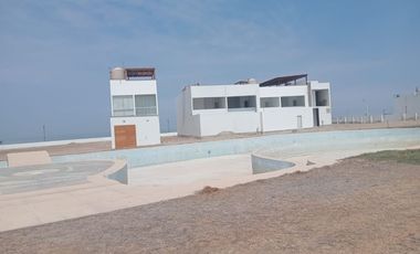 TERRENO EN CONDOMINIO PRIVADO EN CERRO AZUL