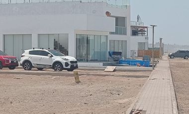 TERRENO EN CONDOMINIO PRIVADO EN CERRO AZUL