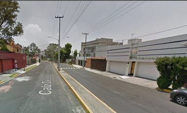 CASA de garantía hipotecaria en Calzada De Los Corceles, Colina del Sur, Ciudad de México, CDMX, México