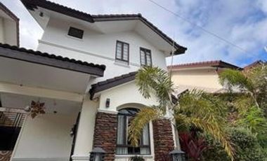 3BR House for Rent at Canyon Ranch Cavite