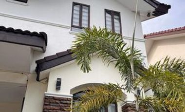 3BR House for Rent at Canyon Ranch Cavite