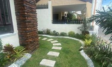 3BR House for Rent at Canyon Ranch Cavite