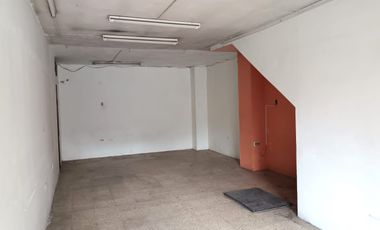 Local Comercial de alquiler en calle Santa Elena, Centro de Guayaquil.