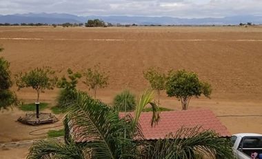 VENDO RANCHO AGRICOLA CON 81 HECTAREAS EN SAN DIEGO UNION CON POZO TIERRAS DE ALTA CALIDAD