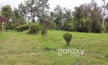 DIJUAL TANAH DESA APUAN BATURITI TABANAN, BALI