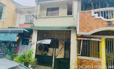FORECLOSED TOWNHOUSE FOR SALE IN ADDAS 4 SUBD MAMBOG BACOOR CAVITE