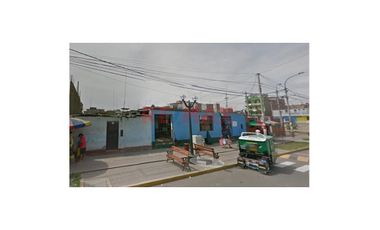 Terreno En Venta En La Ciudad De Chancay