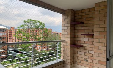 PR16830 Arriendo de apartamento en el sector Escobero