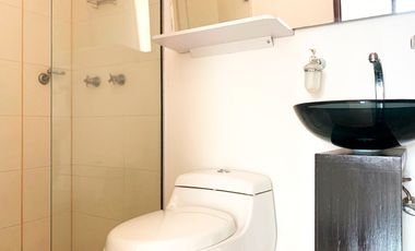 PR16830 Arriendo de apartamento en el sector Escobero