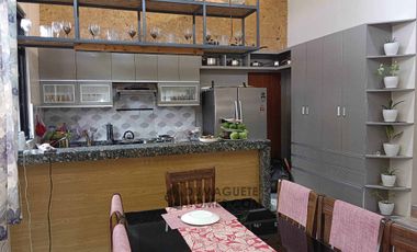 HOUSE & LOT FOR SALE IN DUMAGUETE