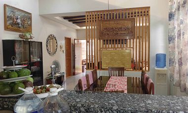 HOUSE & LOT FOR SALE IN DUMAGUETE