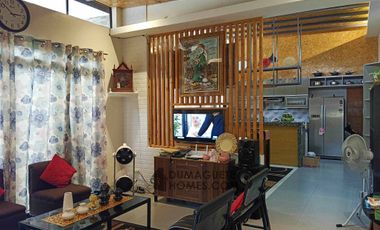 HOUSE & LOT FOR SALE IN DUMAGUETE