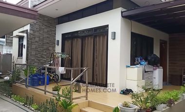 HOUSE & LOT FOR SALE IN DUMAGUETE