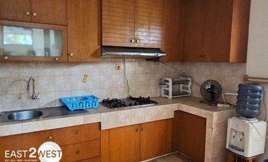 Disewakan Rumah Taman Giri Loka BSD City Tangerang Selatan Bagus Nyaman Fully Furnished Siap Huni