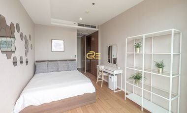 The River Condominium - Like New! Absolutely Stunning with Spectacular View, High Floor 2 Bed + Studio Condo for Sale or Rent!