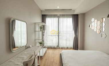 The River Condominium - Like New! Absolutely Stunning with Spectacular View, High Floor 2 Bed + Studio Condo for Sale or Rent!