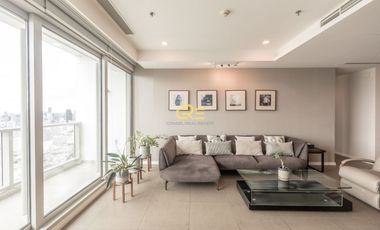 The River Condominium - Like New! Absolutely Stunning with Spectacular View, High Floor 2 Bed + Studio Condo for Sale or Rent!