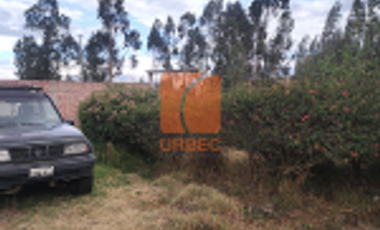 VENTA – CASA AMPLIA EN VENTA CON TERRENO GRANDE EN EL SECTOR EL CARMEN CERCA DE LA AV. REPUBLICA /23URB085
