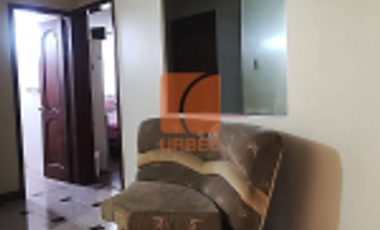 VENTA – CASA AMPLIA EN VENTA CON TERRENO GRANDE EN EL SECTOR EL CARMEN CERCA DE LA AV. REPUBLICA /23URB085
