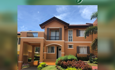 5 Bedroom House and lot for sale in Camella Davao