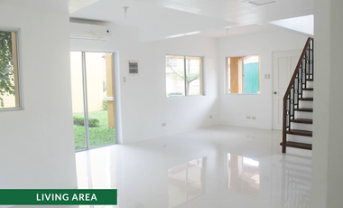 5 Bedroom House and lot for sale in Camella Davao