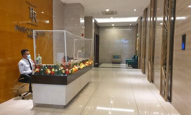 rent to own 1BR condominium in makati city 1BR paseo de roces  rent to own condo in makati near greenbelt rofino st