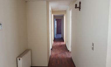 Arriendo Casa Central en Talca- A 741-1800GR-09.23