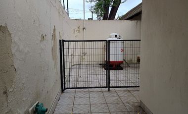 Arriendo Casa Central en Talca- A 741-1800GR-09.23