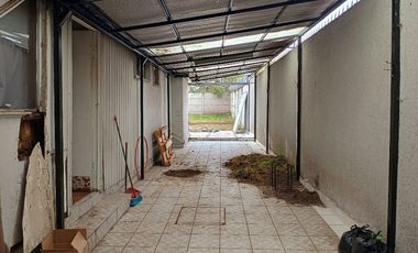 Arriendo Casa Central en Talca- A 741-1800GR-09.23